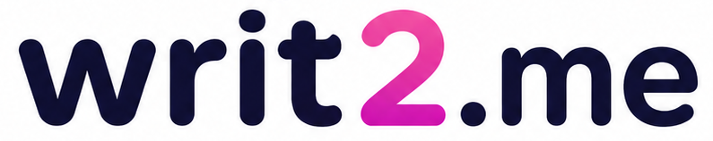 writ2.me